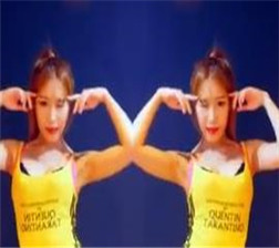 韩国热舞加特林 mp4