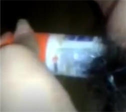 彩色笔塞进逼里面 mp4