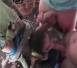 一女三男后被干 mp4