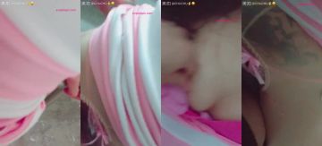 超火爆美女主播玥儿微信剧情片福利128部合集 1 Part (2)