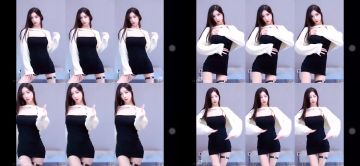 斗鱼主播 极品身材性感模特 小南南 直播 闪底、透视裙、咪咪头、黑丝、牛仔 热舞诱惑 微信福利2 106