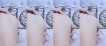 快手主播：婷美人 微信福利 (2)