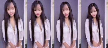 快手主播 网红嫩妹 穿云雪 大尺度福利合集 微信福利 (6)