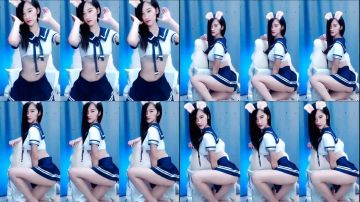 虎牙主播 极品性感主播 小小兔 土豪几万元定制超大尺度福利 微信福利 (4)