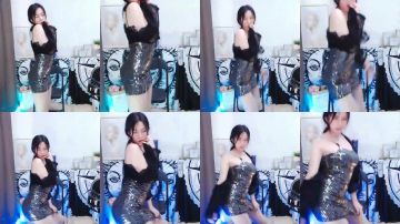 虎牙主播 极品性感主播 O泡 定制热舞诱惑合集 微信福利 (1)