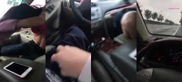 超火爆美女主播玥儿微信剧情片福利128部合集 2 Part (42)