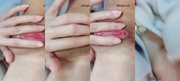 星恋主播 迷人蔓 微信福利 Part 8