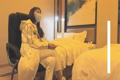 漂亮外围小姐姐，甜美胸大腿长，激情啪啪文轩体力还不错，这期颜值过关了