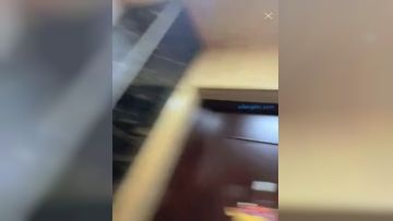 #直播 大眼睛纯情的脸蛋儿，还有木瓜般挺拔粉嫩的大奶子