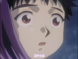 BIBH-1036 御先祖賛江 第四话 「常少女」