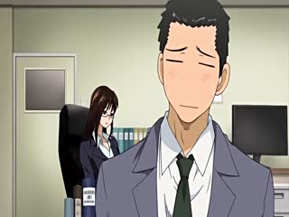 [Maho.sub][140606][AniMan]やりマン不动产 おすすめ物件はコ・チ・ラ◆ ～女社长はいつも空室あり～ 2号室1024x576