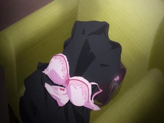 [Maho.sub][ミルクセーキ]マリッジブルー「婚约者がいるのに、どうしてこんな男に……」 第1话「私、こんなの知らないっ…!!」[1280x720 x264 AAC]