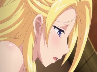 [MahoXOkazu][Collaboration Works]漫吃ハプニング ツンツンデレデレ SとMのホライゾン。爆乳おバカ令嬢はアブノーマルがお好き！？ 编[720P x264 Hi10P AAC]