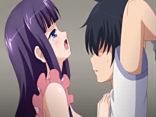 [桜都字幕组][720P][PoRO]あねちじょマックスハート 溺爱美少女姉・更纱～おねえちゃん、狩猟解禁っ