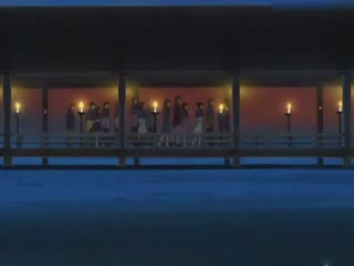 [H无码]大悪司　四発目　「那古神」