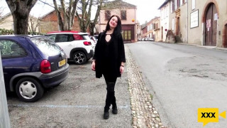 Jacquie Et Michel TV - Alice