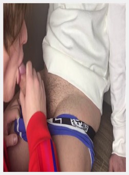 可爱的同性恋口交家伙