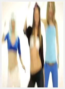 男同变装