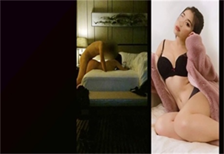 和完美身材的女炮友别墅打炮奶子一晃的犹如白嫩饭团