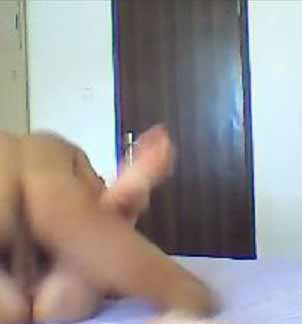 和丰满的大奶女友做爱2