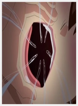 ハーレムタイム THE ANIMATION Feast.1「お待ちして...