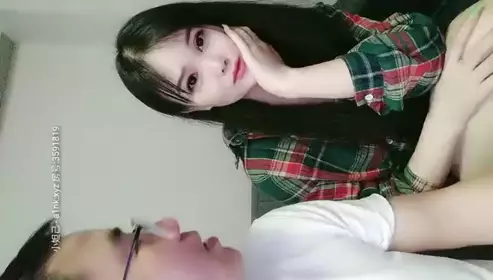 杭州02年极品西瓜妹从后面干我插烂我的骚逼