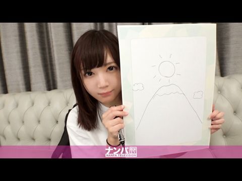 200GANA-2101 マジ软派、初撮。 1349 アイドル级の美少女确保！！バラエティ番组という企画に钓られてホテルIN！突然の男优登场に戸惑いつつも巨根に兴味津々！味わったことのないデカチンとテクニックで淫语を连発しながらイキまくる！！！1