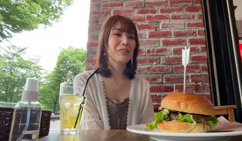 【孕ませ汁4连発中出し】现役エステティ