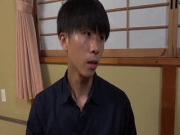 NASH-837孙のデカチンに中出しされ干ききったおま○こが数十年ぶりに濡れた六十路を过ぎた祖母第02集