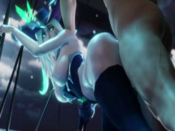 危険日人妻は超敏感デカチンでイキ狂わせ濡れまくったマ○コに生中出し