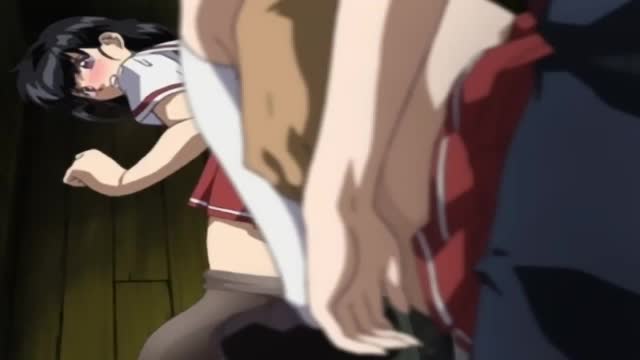 18禁アニメ 无修正 遗作 ～Respect～ 第1幕 「耻辱の牢狱」 SpursEngine 960x720 H.264 AAC