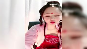 #北京水多多 完美身材的妹子 逼逼很是粉嫩 1