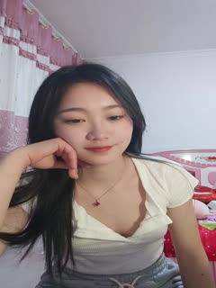 这幺甜美又闷骚的女孩谁能不爱呢？理想型女友！全程聊天很听话，比较乖，特别真实有感觉_3_21.