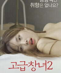 高级妓女2