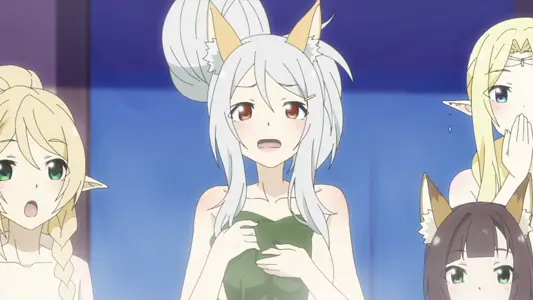 名汤「异世界温泉」开拓记～30多岁温泉狂热者，转生到悠闲的温泉天国～10