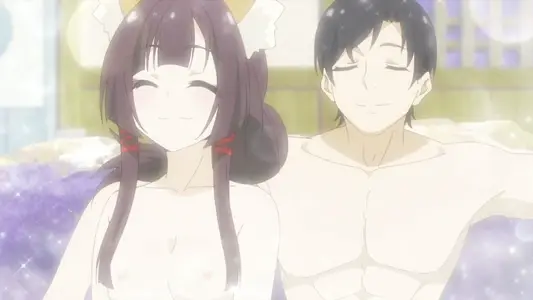 名汤「异世界温泉」开拓记～30多岁温泉狂热者，转生到悠闲的温泉天国～12