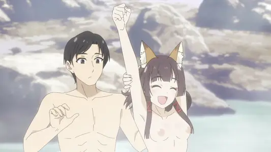 名汤「异世界温泉」开拓记～30多岁温泉狂热者，转生到悠闲的温泉天国～1