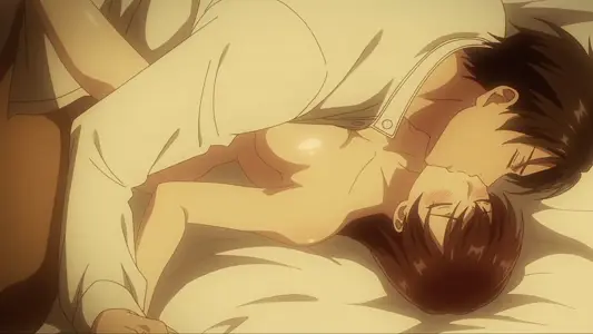 大正伪婚～替身新娘与军服的猛爱4