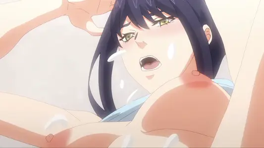 「只能触摸一分钟哦...」合租房的秘密规则。3