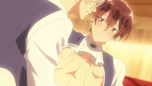 明明是个碍事配角，却被王子给宠爱了。2