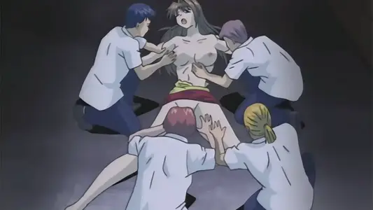 女教师 1