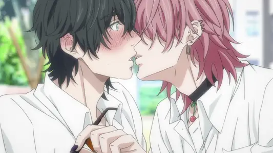 无节操☆Bitch社 1