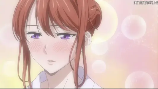 从指尖传出的真挚热情-青梅竹马是消防员- 5