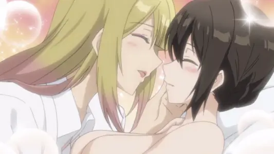 裙子的下面有野兽 12