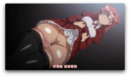 OVA_梦见ル乙女_＃1_中文字幕