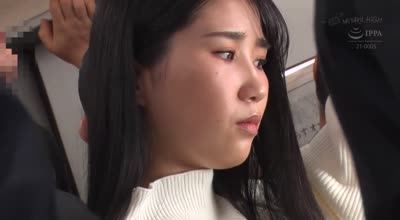 NHDTC-080 一日に何度も弄られるヤラれ体质の地味M女 敏感アナルを执拗に狙われ理性がアヘ飞ぶ2穴中出し