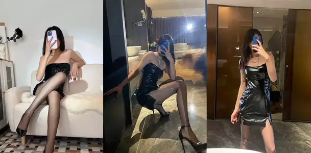 约啪大神【深情小K】调教御姐人妻视频流出，黑丝少妇玩车震足交被爆操