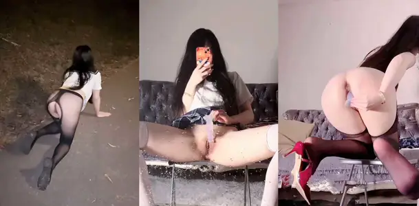 翘臀福利姬【杀手蛇蛇】付费视频合集泄露，翘臀性感肥穴诱人玩法超骚尺度爆表