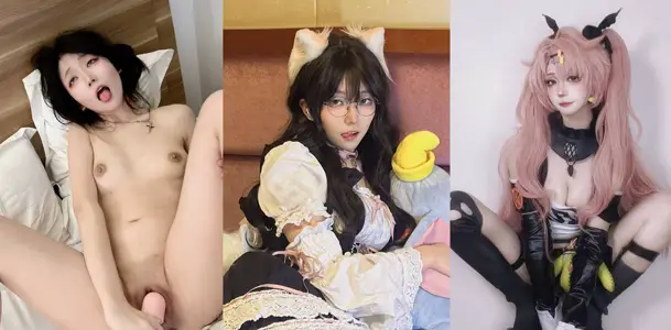 极品反差女神【虎皮折耳猫】完美露脸各种姿势被猛草，骑乘位嫩穴紧裹肉棒淫水四溢