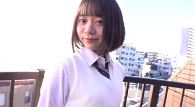 MUKD-543只想任由欲望玷污苗条的制服少女-赤名いと